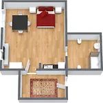 Dolcevita Apartments N 118