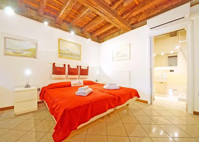 Dolcevita Apartments N 118