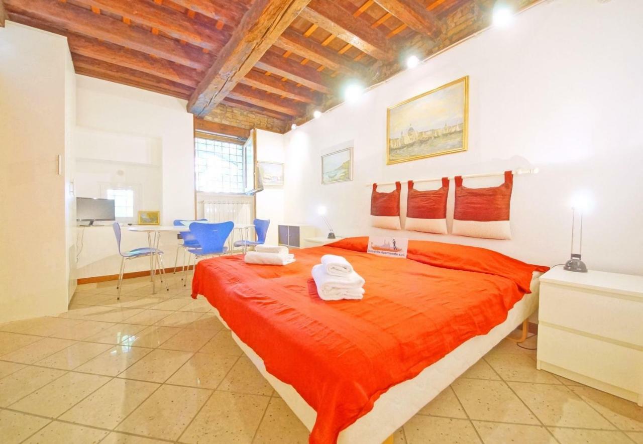 Appartement Dolcevita N 118 Venise